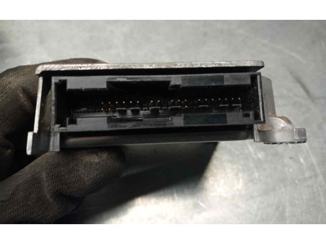 Блок подушек безопасности 8625131060, 5WY64076   SsangYong Actyon