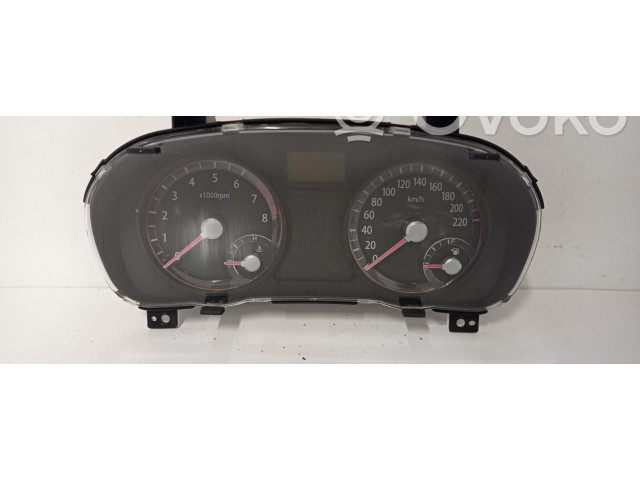 Панель приборов 01494003   KIA Rio       