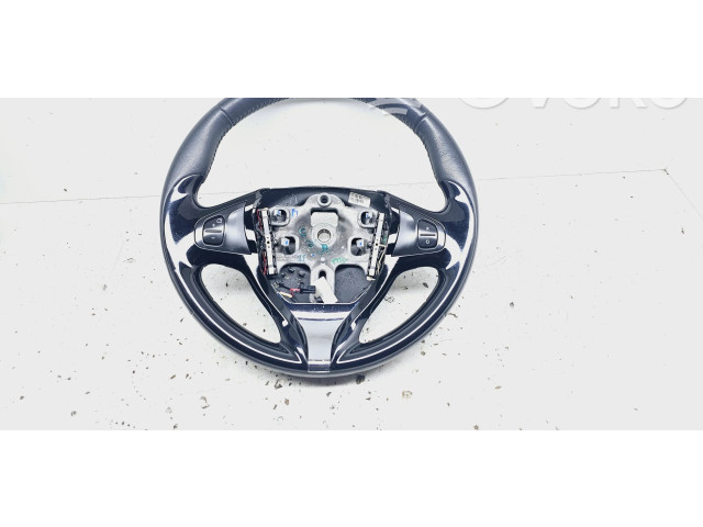 Volant Renault Captur 2015 985105453R, 6218822  