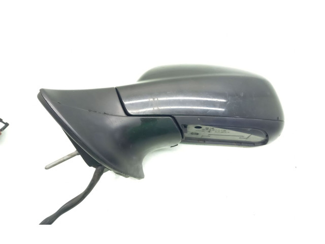 Zpětné zrcátko  Peugeot 407 2006  8151GV, 96456984XT  