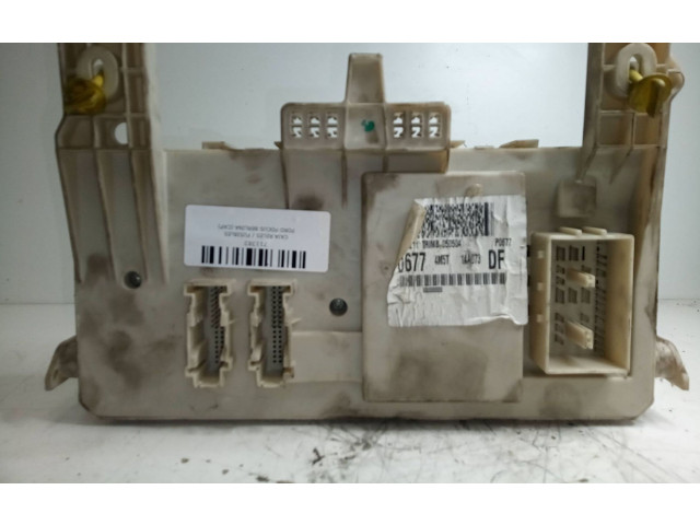 Модуль управления BSM 4M5T14A073DF   Ford Focus    