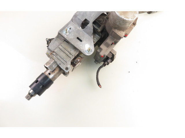  рейка  Колонка рулевая 50300374LHD, 8200246631B   Renault Megane II 2002 - 2005 года