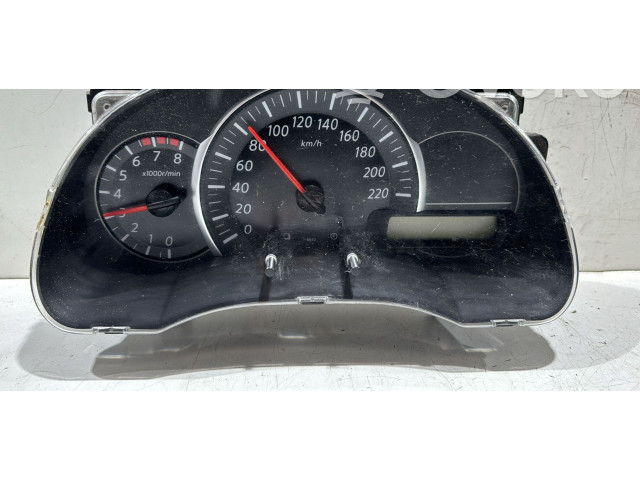 Přístrojová deska  Nissan Micra 2010 248103HNSC, 248103HNSC  