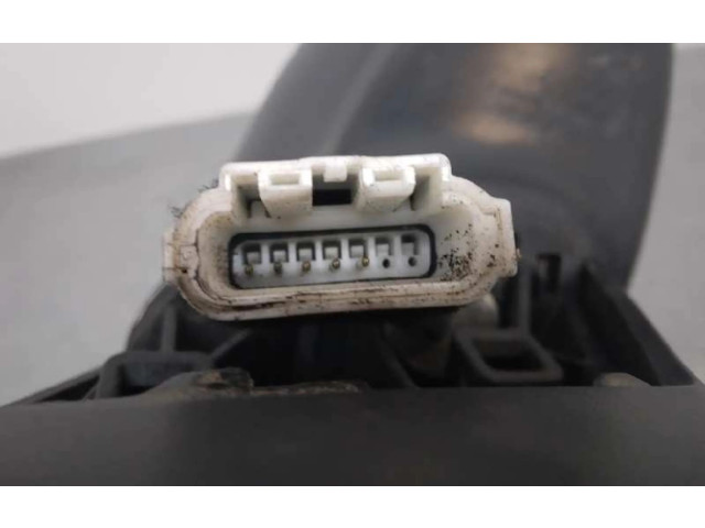 Zpětné zrcátko  Fiat Punto Evo 2010  735410433, FALTATAPA  