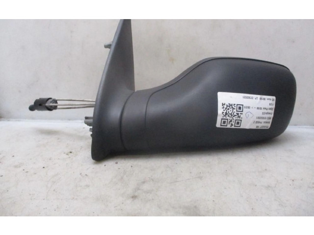 Zpětné zrcátko  Peugeot 106 1991  8148QP, 8148QP  