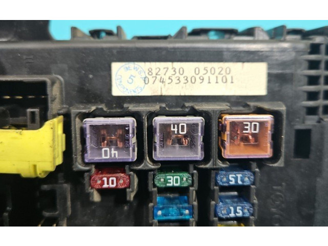 Řídící jednotka 89661-05450, IMPRK1425122   Toyota Avensis T220 2001