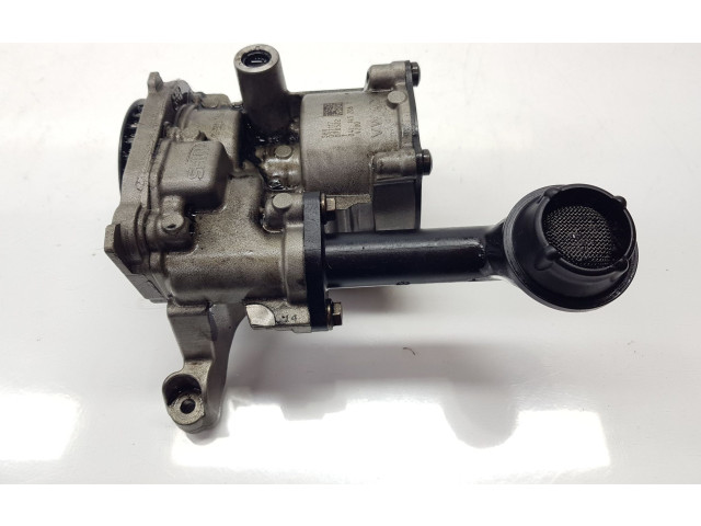 Čerpadlo oleje 04L145208T, 04L145208T   Skoda Superb B8 (3V)   CRLB