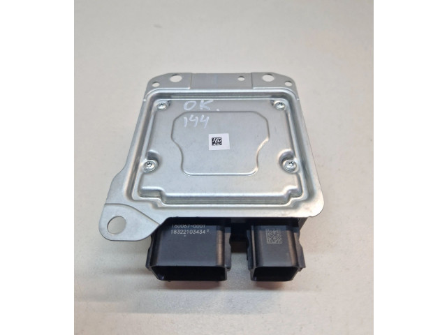 Блок подушек безопасности 109575700C, 2A20181906AA   Tesla Model 3