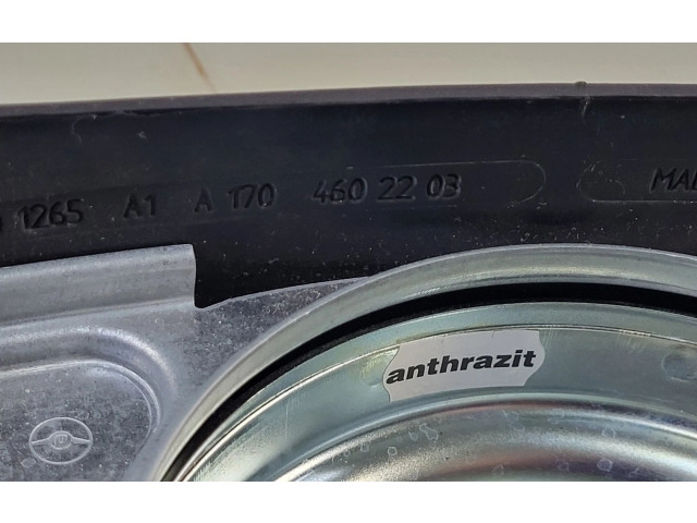 Volant Mercedes-Benz SLK R170 2003 A1704602203  