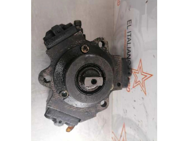 Vstřikovací čerpadlo 0445010014, BOMBAINYECCION   Mercedes-Benz E W210     