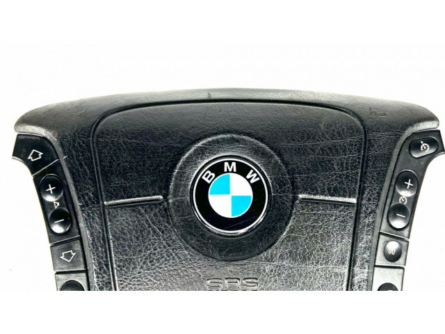 Подушка безопасности водителя 3336751474040, 565184806   BMW 5 E39