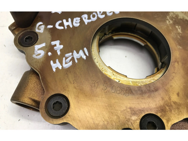 Čerpadlo oleje 16222, 3150869   Jeep Grand Cherokee (WK) 5.7  