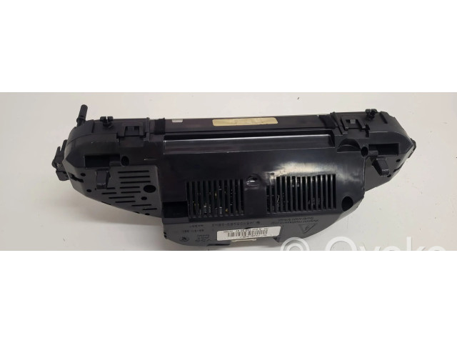 Панель приборов A2115403547, 88311361   Mercedes-Benz E W211       