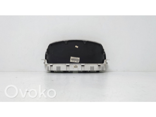 Přístrojová deska  Chevrolet Tacuma 2006 96427156  