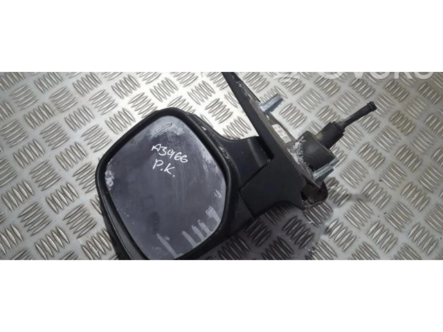 Zpětné zrcátko  levé Peugeot Partner 2004  96193821XT  