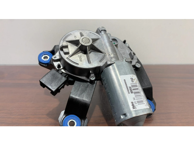 Моторчик заднего дворника W000050907, 7470343    Mini Cooper Countryman F60