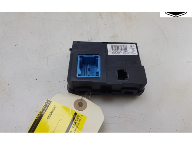 Блок управления 9832228080, 9832228080   Toyota Proace
