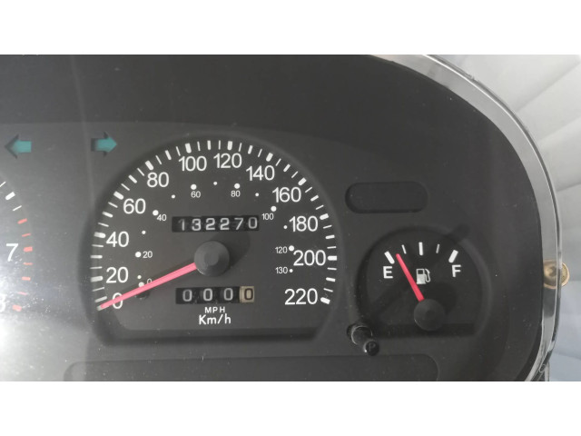 Přístrojová deska  KIA Clarus 2000 K9BA55430  