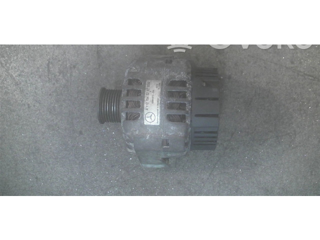 Генератор 2542572A, SG12B060   Mercedes-Benz C W203      