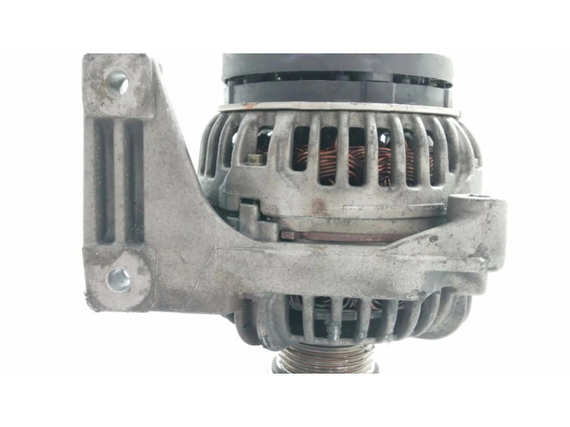 Генератор 8676498, ALTERNADOR   Volvo S80 2.4     