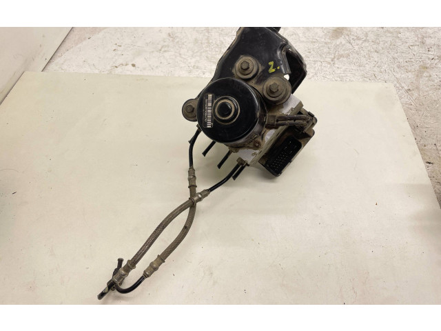 Блок АБС 1J0907379G, 1J0614117C   Audi  A3 S3 8L  1996 - 2003 года