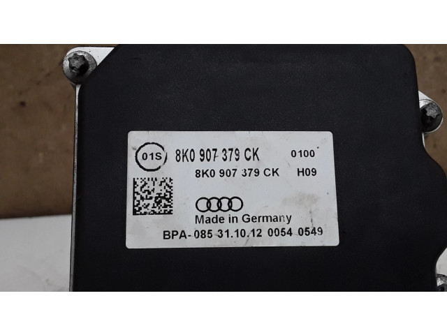 Jednotka ABS 8K0907379CK, 8K0614517GM   Audi A4 S4 B8 8K 2013