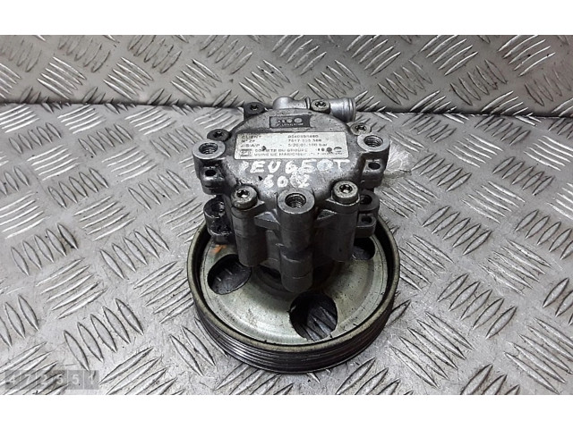 Vstřikovací čerpadlo 9640886480   Peugeot 607     