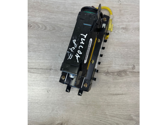 Подушка безопасности пассажира ACPS4072730193   Hyundai Tucson JM