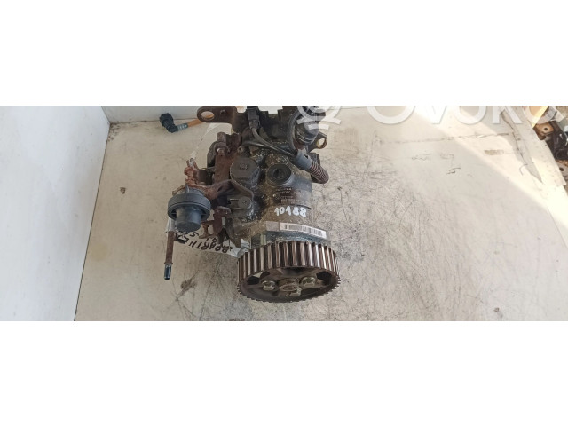 Vstřikovací čerpadlo R8448B391C, DELPHI   Peugeot Partner    WJY 