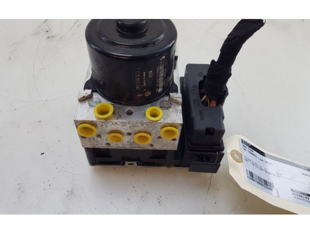 Блок АБС 7P0614517J, 7P0614517JBEF   Volkswagen  Touareg II  2010 - 2018 года