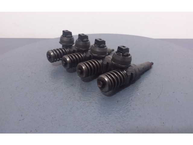 Vstřikovač 038130073BP, 038130073BP   Volkswagen Sharan     