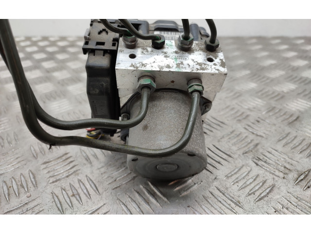 Блок АБС 0265950472, 5457L5140508   Land Rover  Discovery 3 - LR3  2005-2009 года