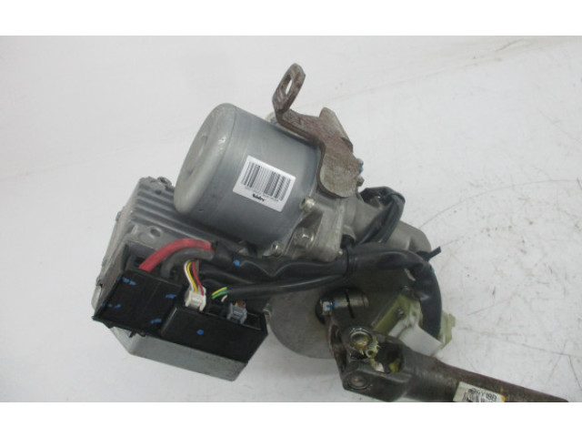 Volant Renault Megane III 2008 ELETRICA, 488108885R  