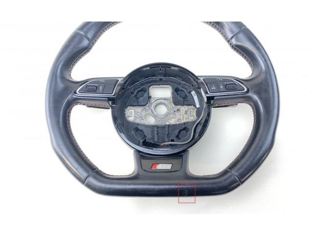 Volant Audi A5 8T 8F 2011 8K0419091CK, 8K0419091CK  