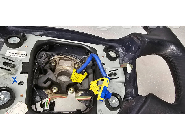 Руль Audi A6 Allroad C5  1999 - 2005 года 4B0419091BB, 1276003      