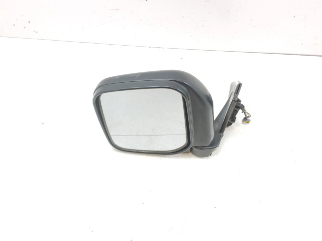Zpětné zrcátko  levé Mitsubishi Pajero Sport I 2000  E13010155  