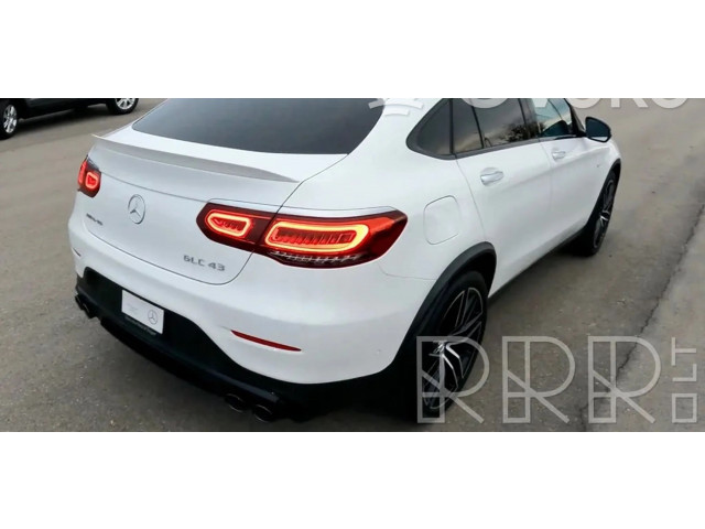 Комплект форсунок A2760701500, A2560705600    Mercedes-Benz GLC AMG  276823 