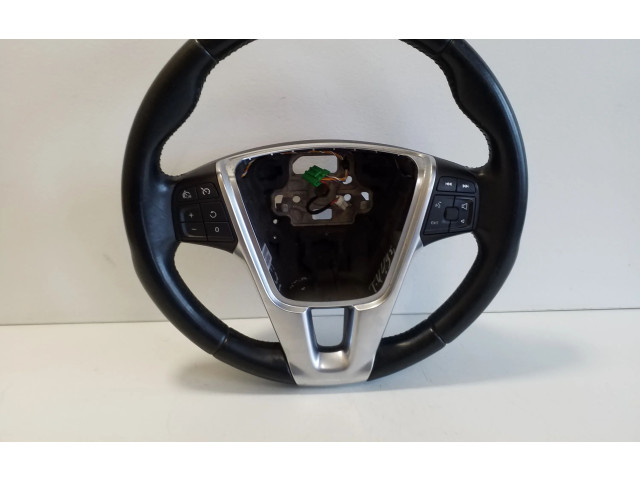 Volant Volvo V40 Cross country 2013 34110217A  