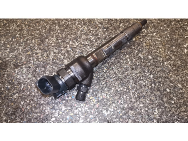 Vstřikovač 0445110743, 8514148   BMW 4 F36 Gran coupe  pro naftový motor 2.0 B47 