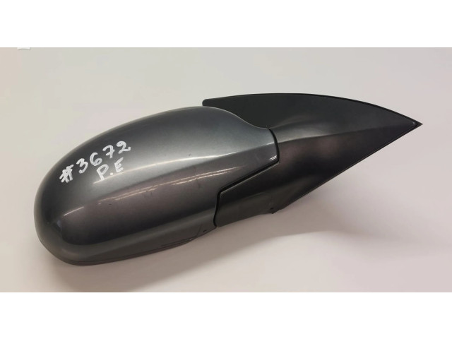 Zpětné zrcátko pravé Hyundai i30 2011  87620-2R400, 876202R400  