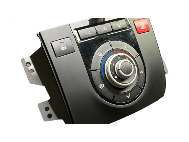 Блок управления климат-контролем 972501P160, 807A5038   KIA Venga