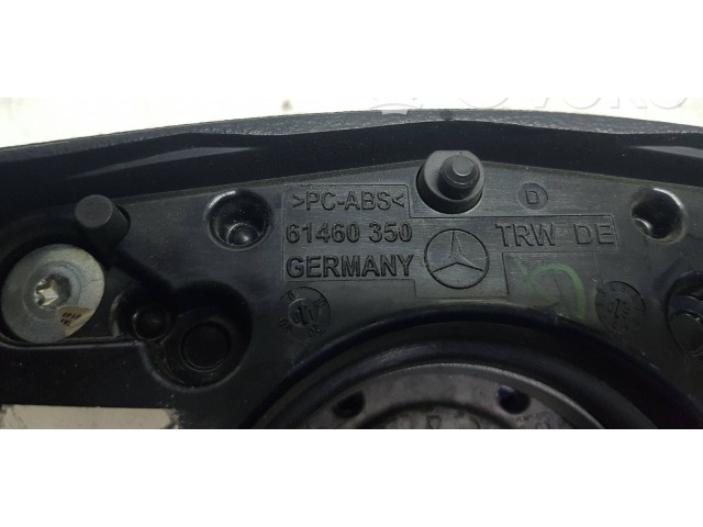 Volant Mercedes-Benz A W169 2004 A1644603603  