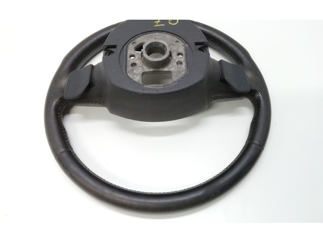 Volant Audi A6 S6 C6 4F 2006 4F0419091AQQ7, 4F0419091AQQ7  