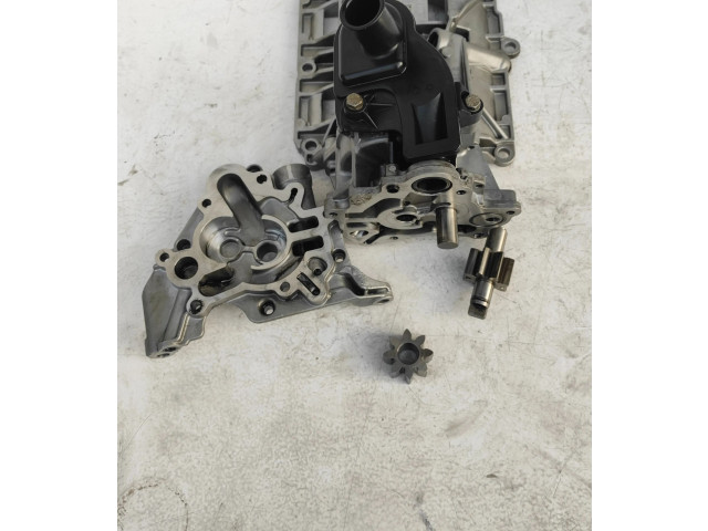 Čerpadlo oleje 7810451, 7798014   BMW 5 E60 E61   