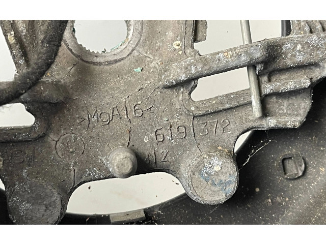 Volant Peugeot 2008 I 2014 98084115ZD  