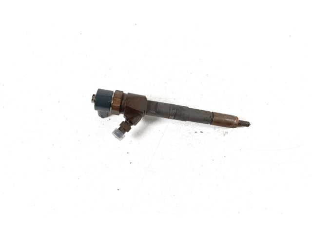 Vstřikovač 0445110524, 1571062M00   Suzuki Vitara (LY)    D16AA 