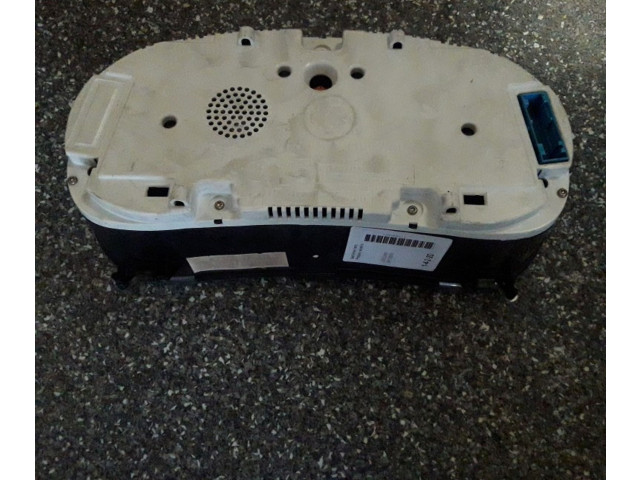 Панель приборов 5392326600, 5411006900   Volkswagen Polo       