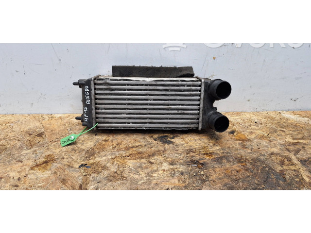 Интеркулер  AV21-9L440-AC   Ford Ecosport 