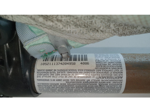 Боковая подушка безопасности 30368245, 847118311170   BMW 3 E92 E93
