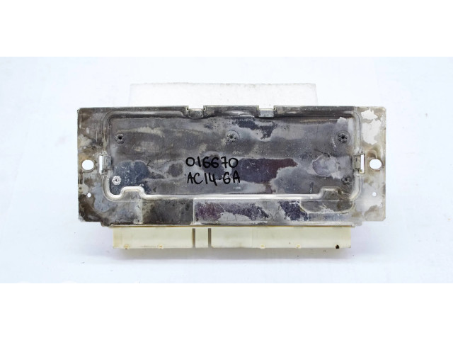 Блок подушек безопасности a2515451832, 00004253b3   Mercedes-Benz ML W164